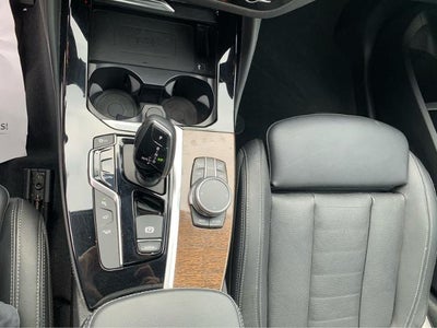 2019 BMW X4 xDrive30i