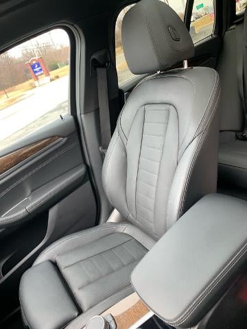 2019 BMW X4 xDrive30i