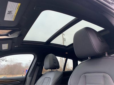 2019 BMW X4 xDrive30i