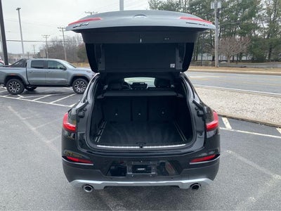 2019 BMW X4 xDrive30i
