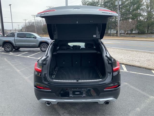 2019 BMW X4 xDrive30i