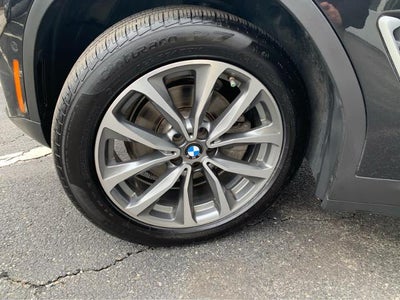 2019 BMW X4 xDrive30i