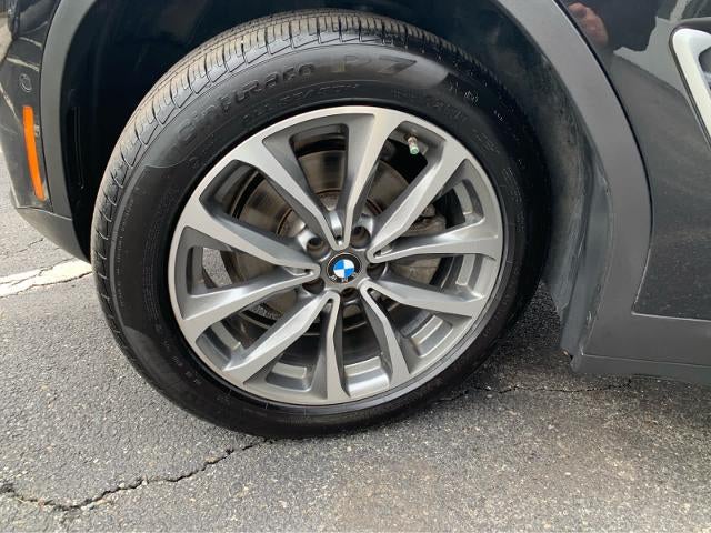 2019 BMW X4 xDrive30i