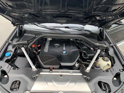 2019 BMW X4 xDrive30i