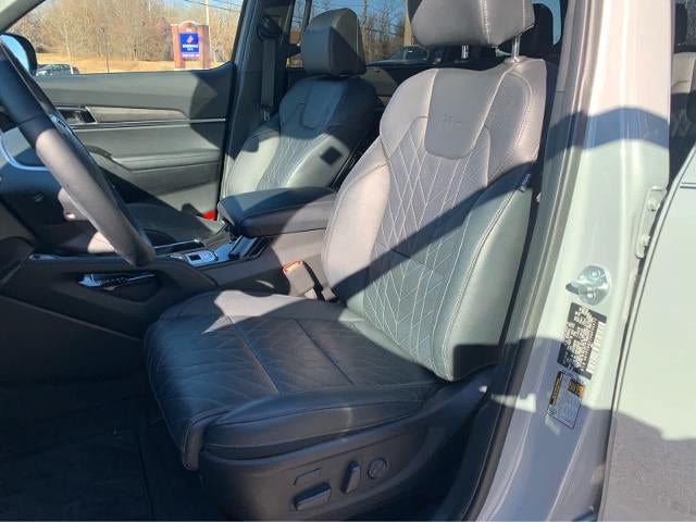 2024 Kia Telluride SX X-Pro