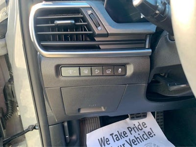 2024 Kia Telluride SX X-Pro