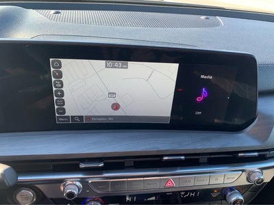 2024 Kia Telluride SX X-Pro