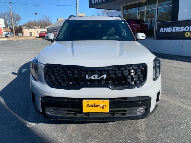 2024 Kia Telluride SX X-Pro