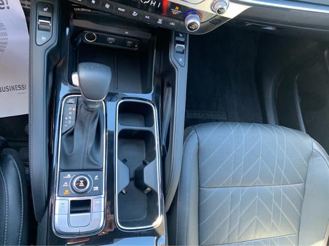 2024 Kia Telluride SX X-Pro