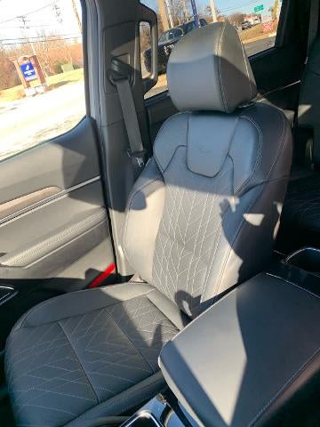 2024 Kia Telluride SX X-Pro