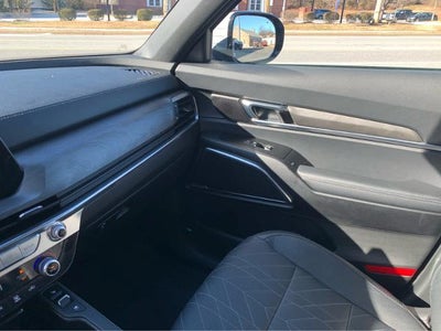 2024 Kia Telluride SX X-Pro