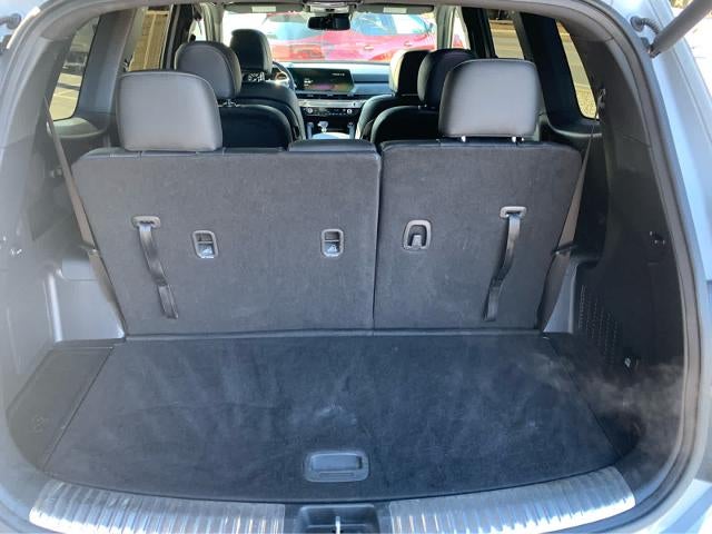 2024 Kia Telluride SX X-Pro