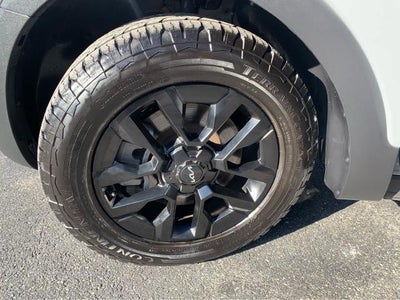 2024 Kia Telluride SX X-Pro