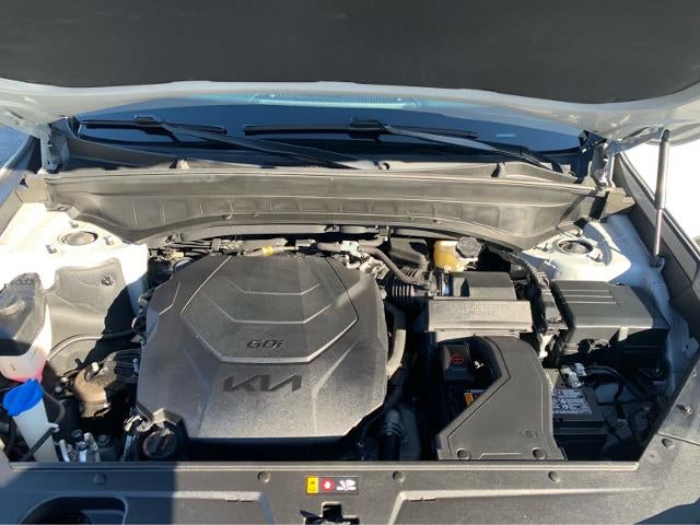 2024 Kia Telluride SX X-Pro