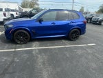 2023 BMW X5 M Sports Activity Vehicle