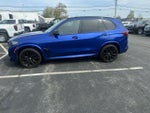 2023 BMW X5 M Sports Activity Vehicle