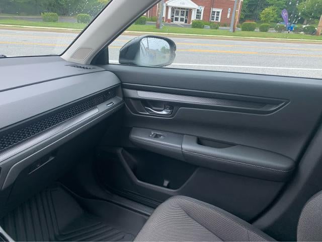 2024 Honda CR-V EX AWD