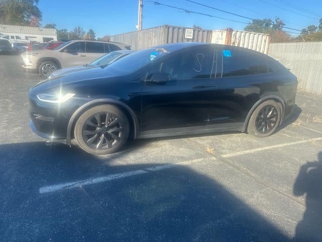 2023 Tesla Model X Base