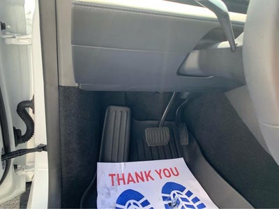 2026 Tesla Model Y Premium