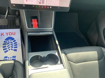 2026 Tesla Model Y Premium
