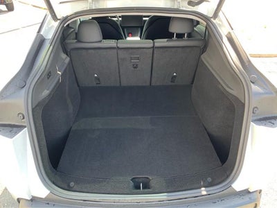 2026 Tesla Model Y Premium
