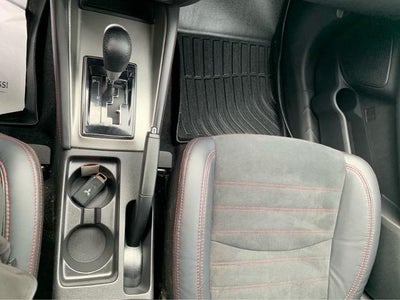 2022 Mitsubishi Outlander Sport ES