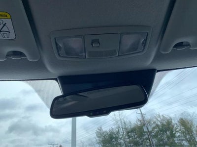 2022 Mitsubishi Outlander Sport ES