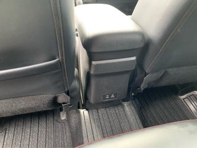 2022 Mitsubishi Outlander Sport ES