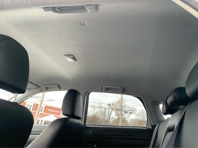 2022 Mitsubishi Outlander Sport ES