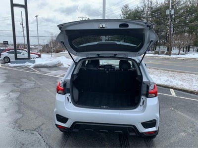 2022 Mitsubishi Outlander Sport ES