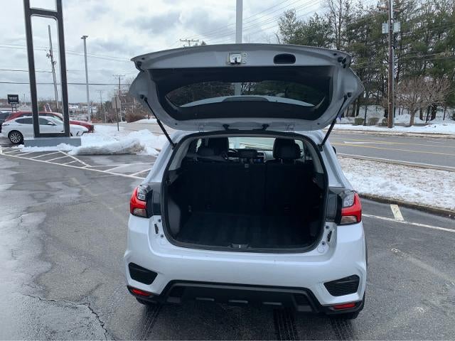 2022 Mitsubishi Outlander Sport ES