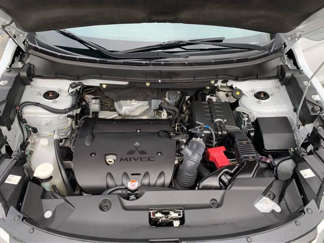 2022 Mitsubishi Outlander Sport ES