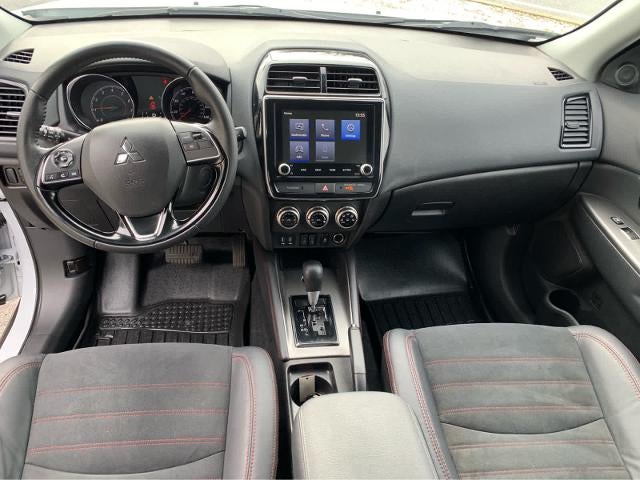 2022 Mitsubishi Outlander Sport ES