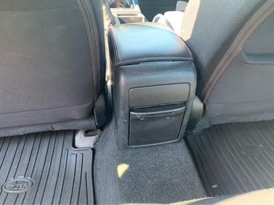 2017 Subaru WRX Base