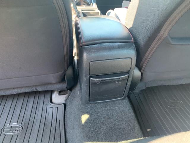2017 Subaru WRX Base