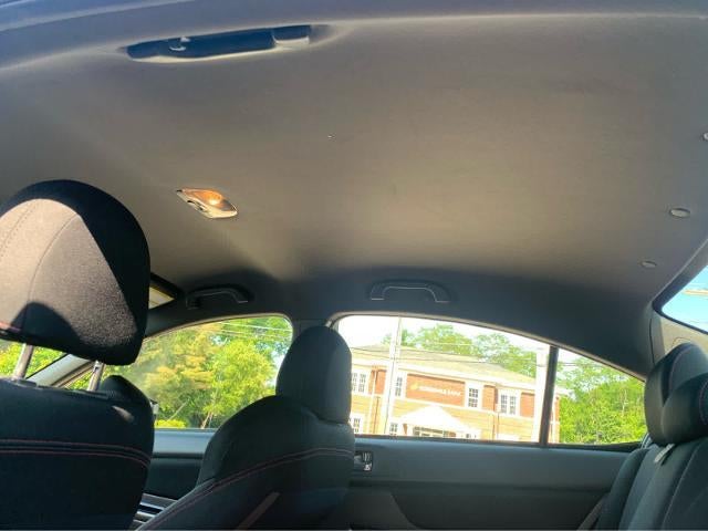 2017 Subaru WRX Base
