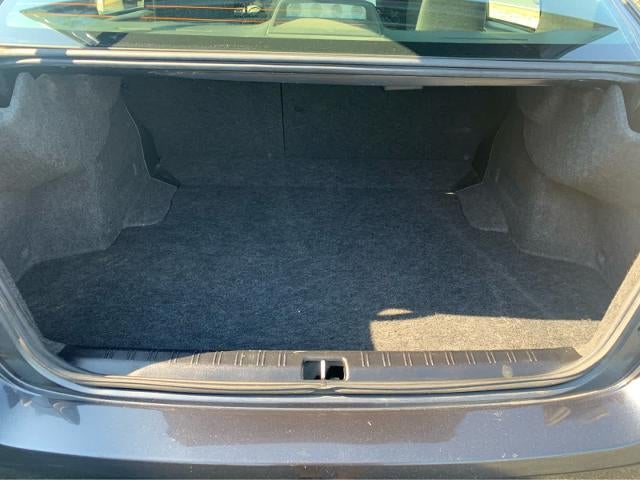 2017 Subaru WRX Base