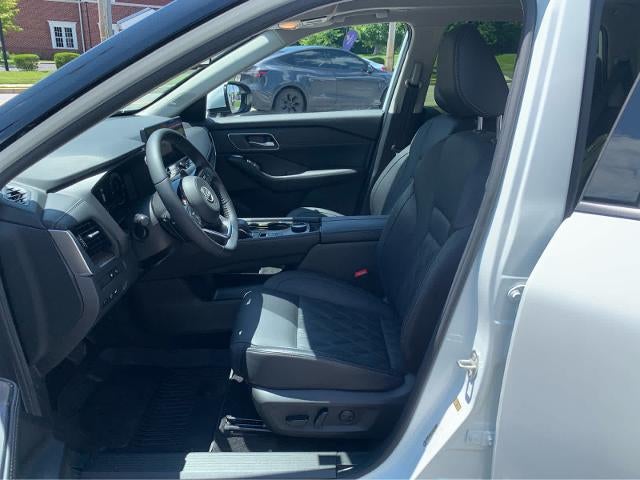 2024 Nissan Rogue Platinum Intelligent AWD