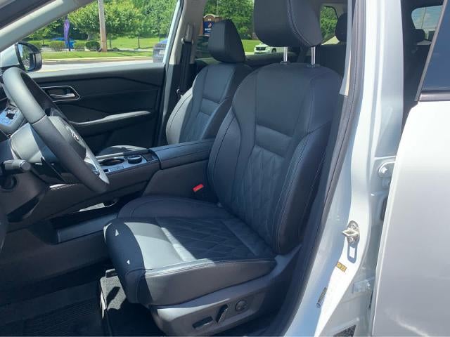 2024 Nissan Rogue Platinum Intelligent AWD