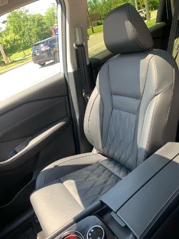 2024 Nissan Rogue Platinum Intelligent AWD