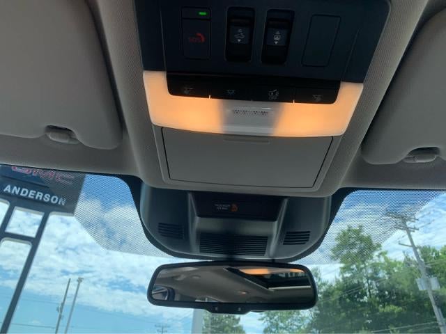 2024 Nissan Rogue Platinum Intelligent AWD