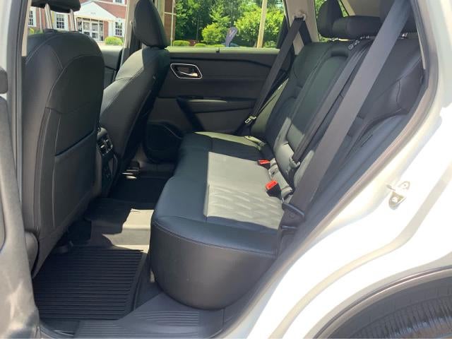 2024 Nissan Rogue Platinum Intelligent AWD