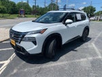 2024 Nissan Rogue Platinum Intelligent AWD