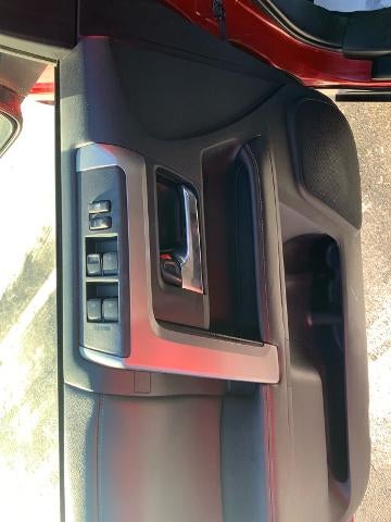 2014 Toyota 4Runner Limited