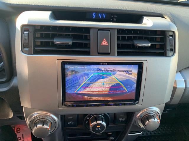 2014 Toyota 4Runner Limited