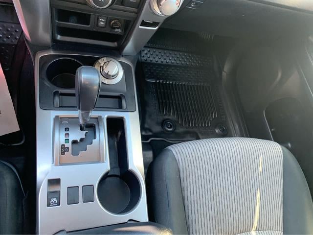 2014 Toyota 4Runner Limited