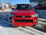 2014 Toyota 4Runner Limited