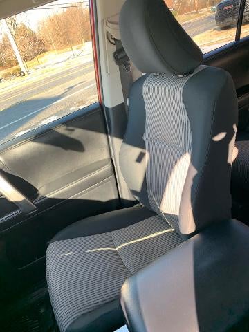 2014 Toyota 4Runner Limited