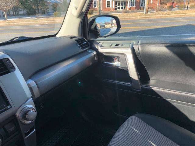 2014 Toyota 4Runner Limited