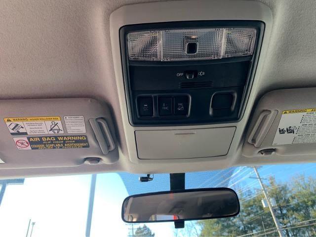 2014 Toyota 4Runner Limited